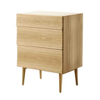 Commode Reflect en chêne