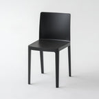 Silla Elementaire Antracita