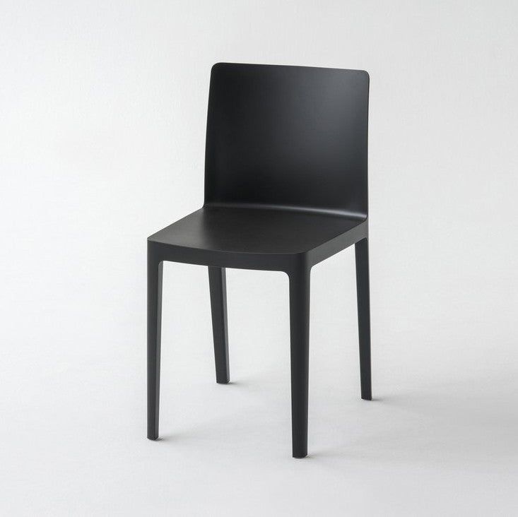 Silla Elementaire Antracita