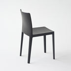 Silla Elementaire Antracita