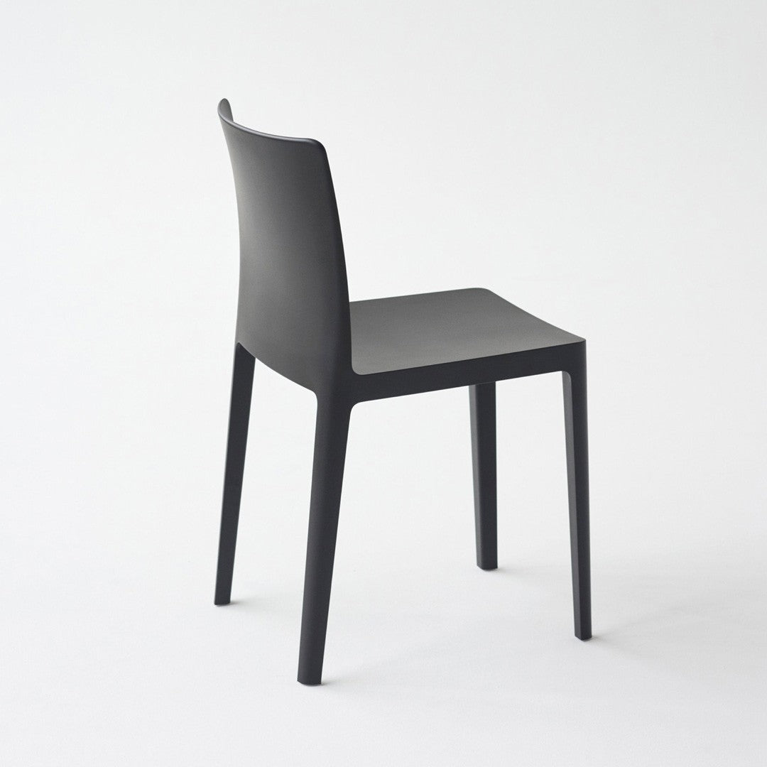 Silla Elementaire Antracita