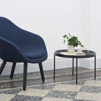 Tulou Side Table