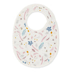 babero--pressed-leaves-rose-5628