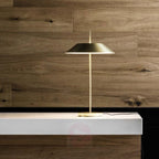 Lámpara de mesa Mayfair Dorado Vibia