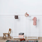 Children's clothes hanger 124