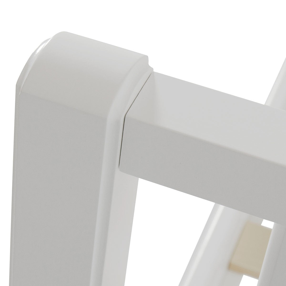 Cama blanca | Seaside