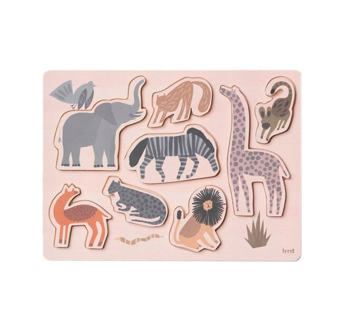 puzzle-de-madera--safari-5484