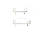Kit cama junior a adulto | Wood