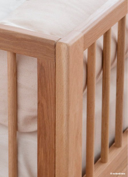 Kit Cama Pure a Cama de Día