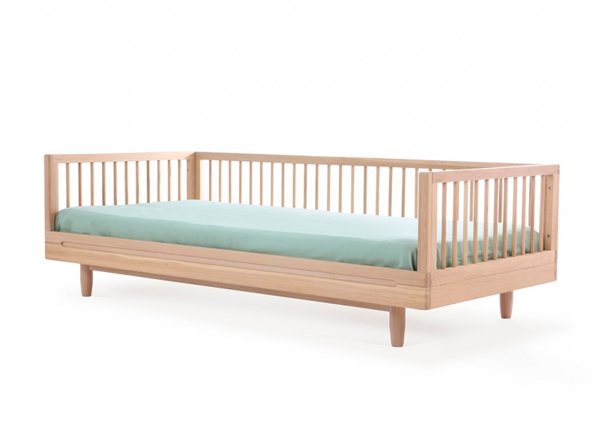 Kit Cama Pure a Cama de Día
