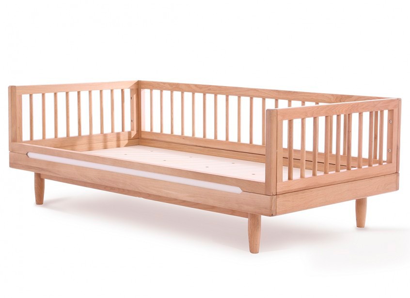 Cama Junior Pure