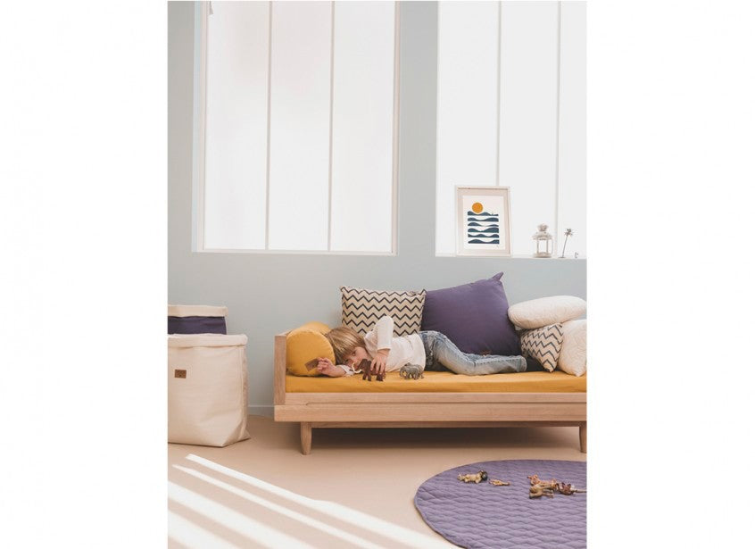 Cama Junior Pure