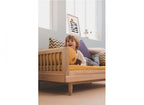 Cama Junior Pure