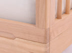 Cama Junior Pure