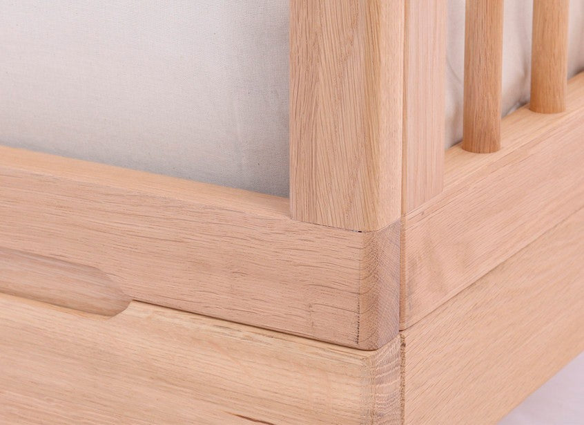 Cama Junior Pure