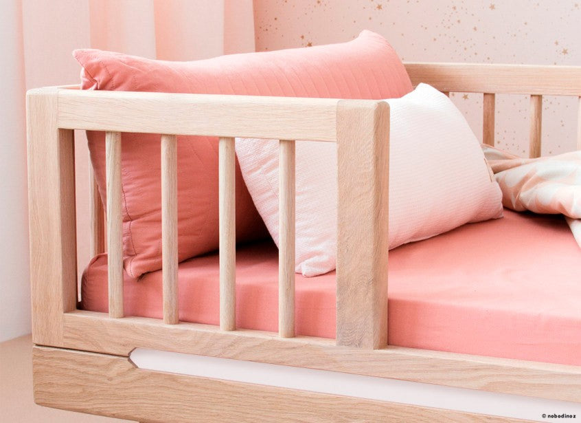 Barandilla seguridad | cama junior Pure