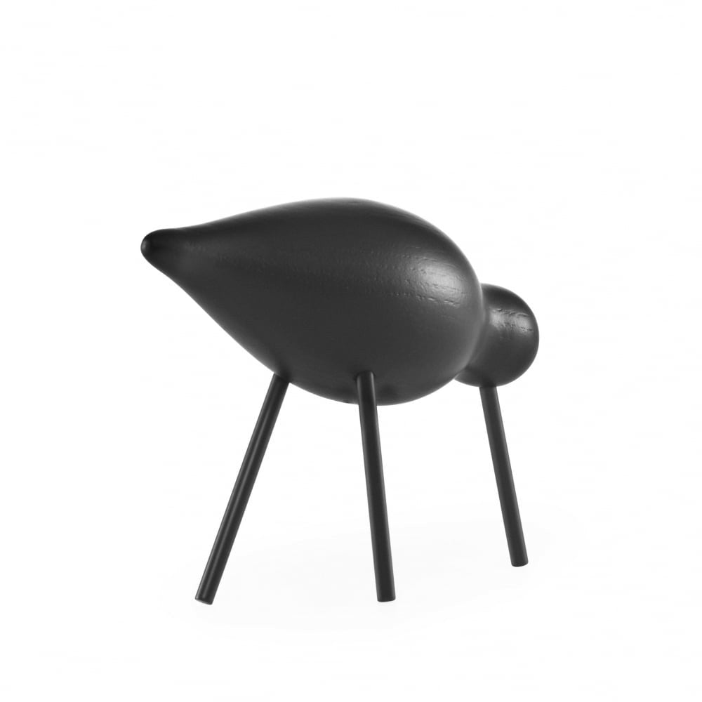 Shorebird L figure, black