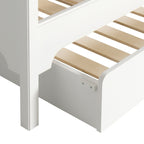 Cama Nido para Cama | Seaside