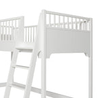 Cama | mini Loft Seaside