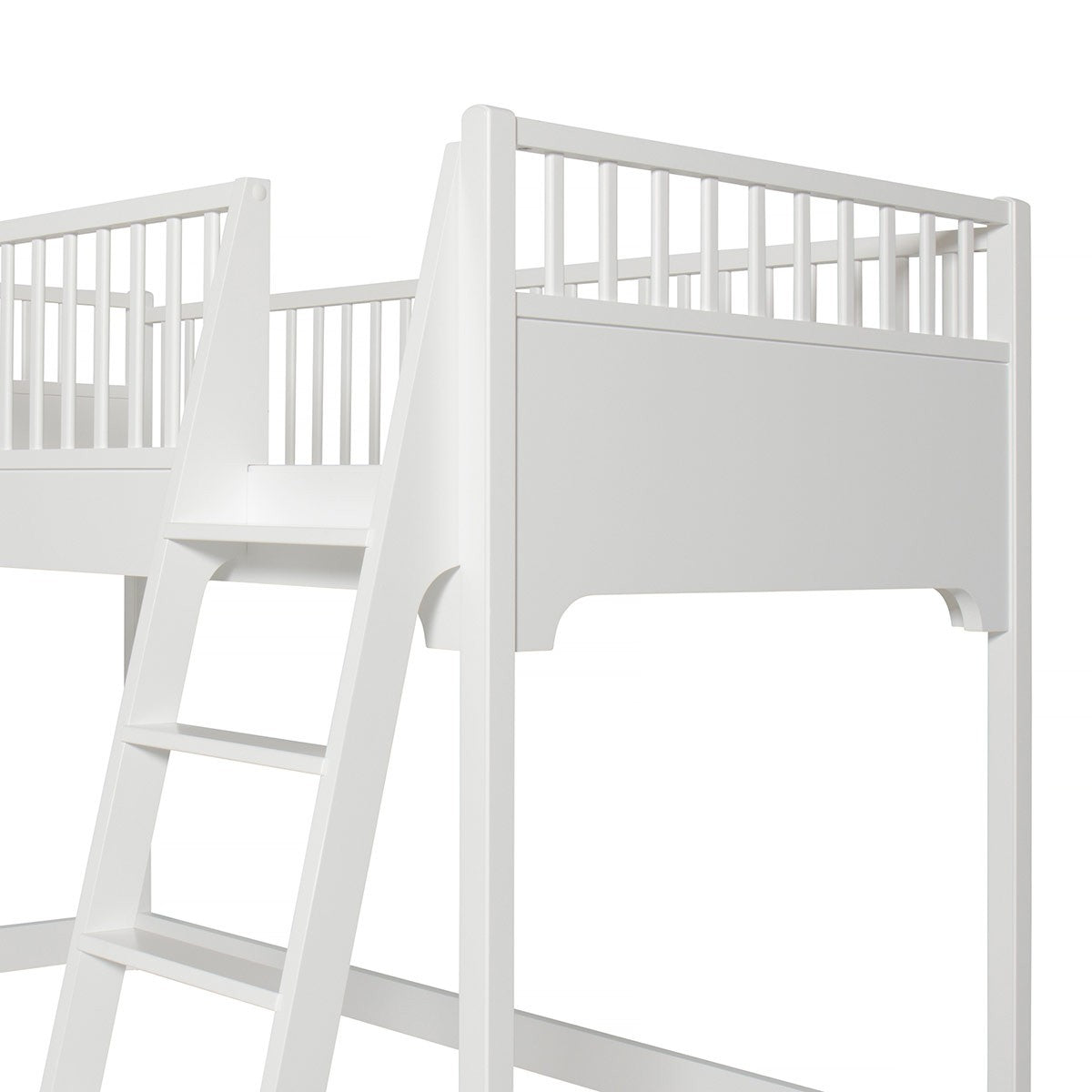 Cama | mini Loft Seaside