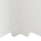 Cama Loft blanca Seaside