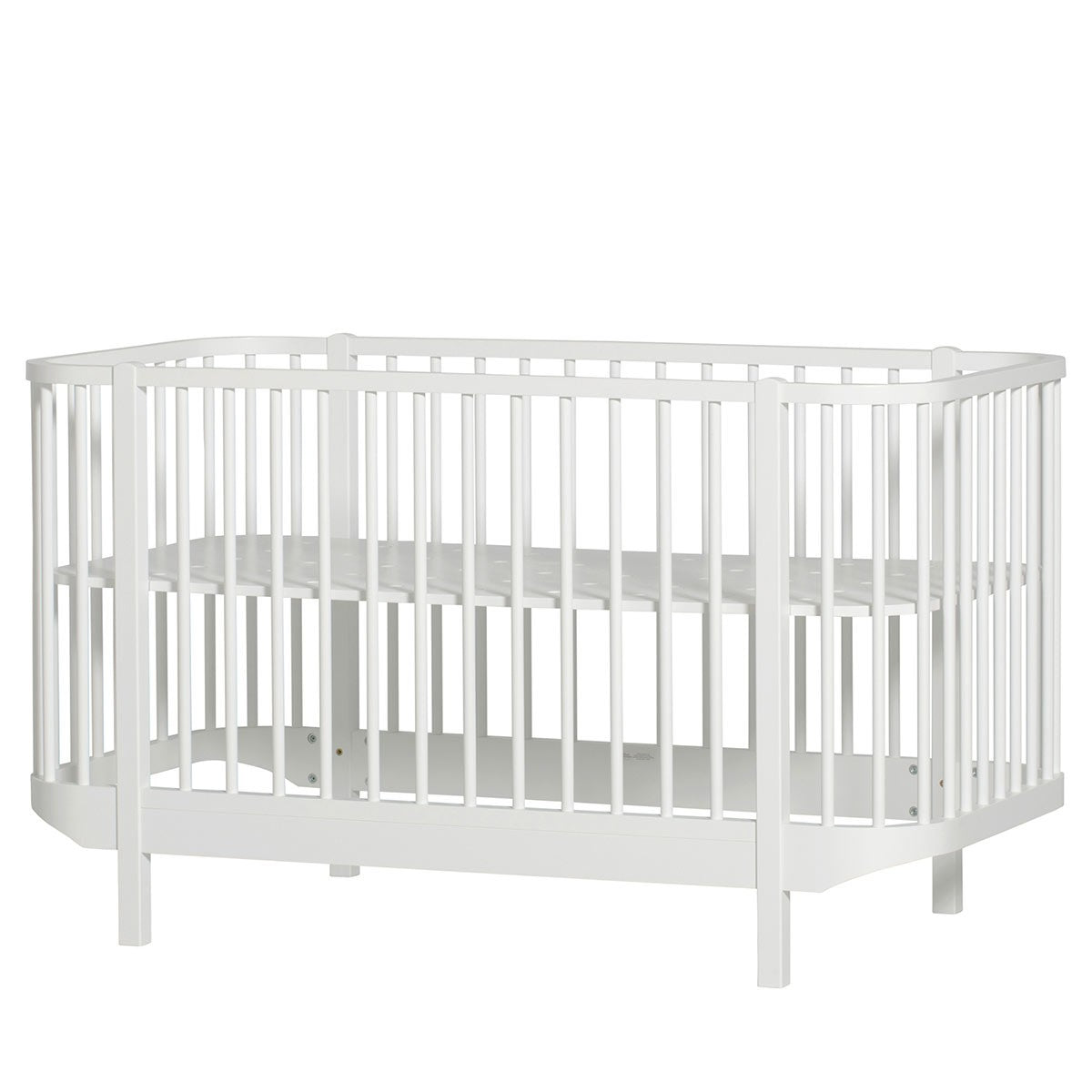 Cuna | Blanca Wood