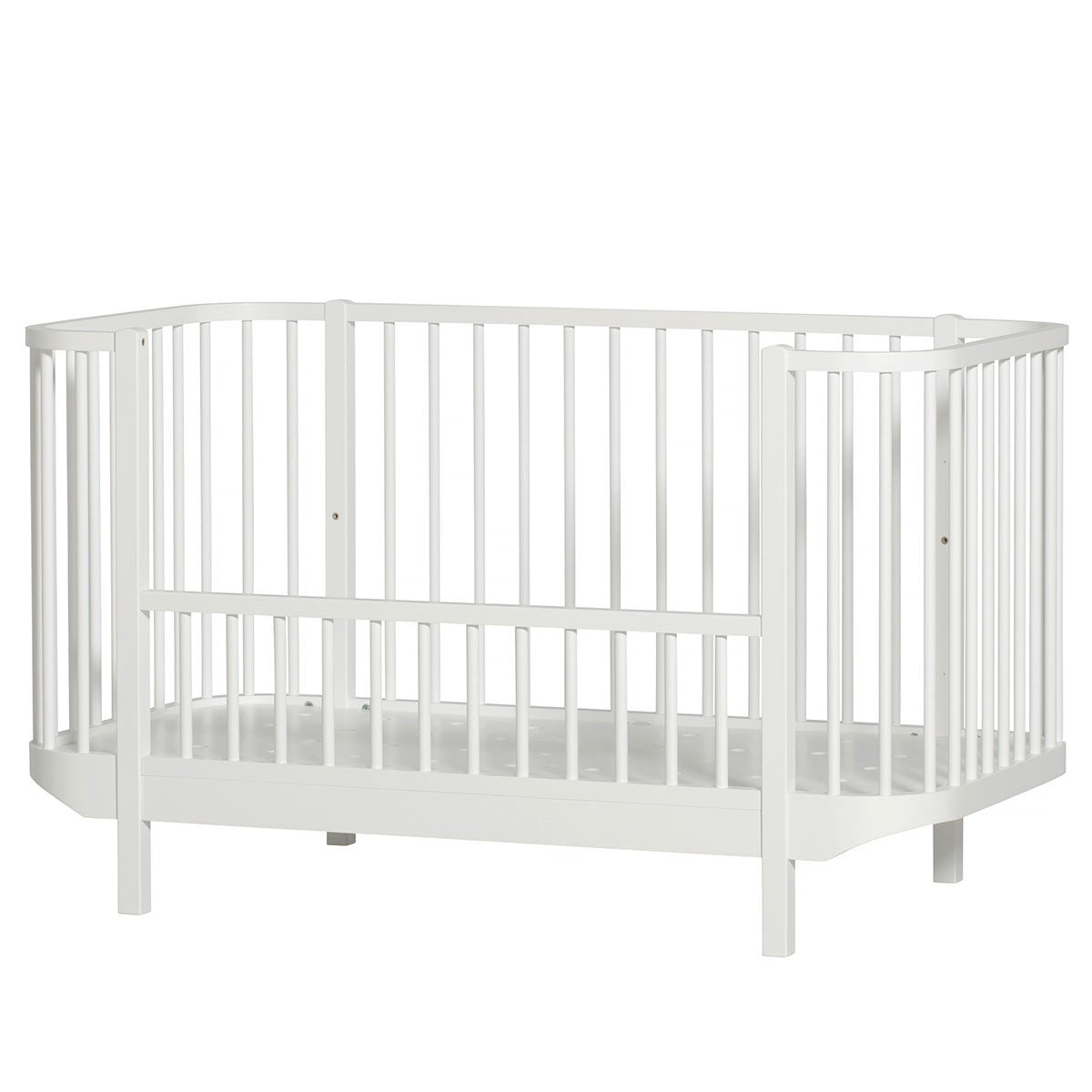 Cuna | Blanca Wood