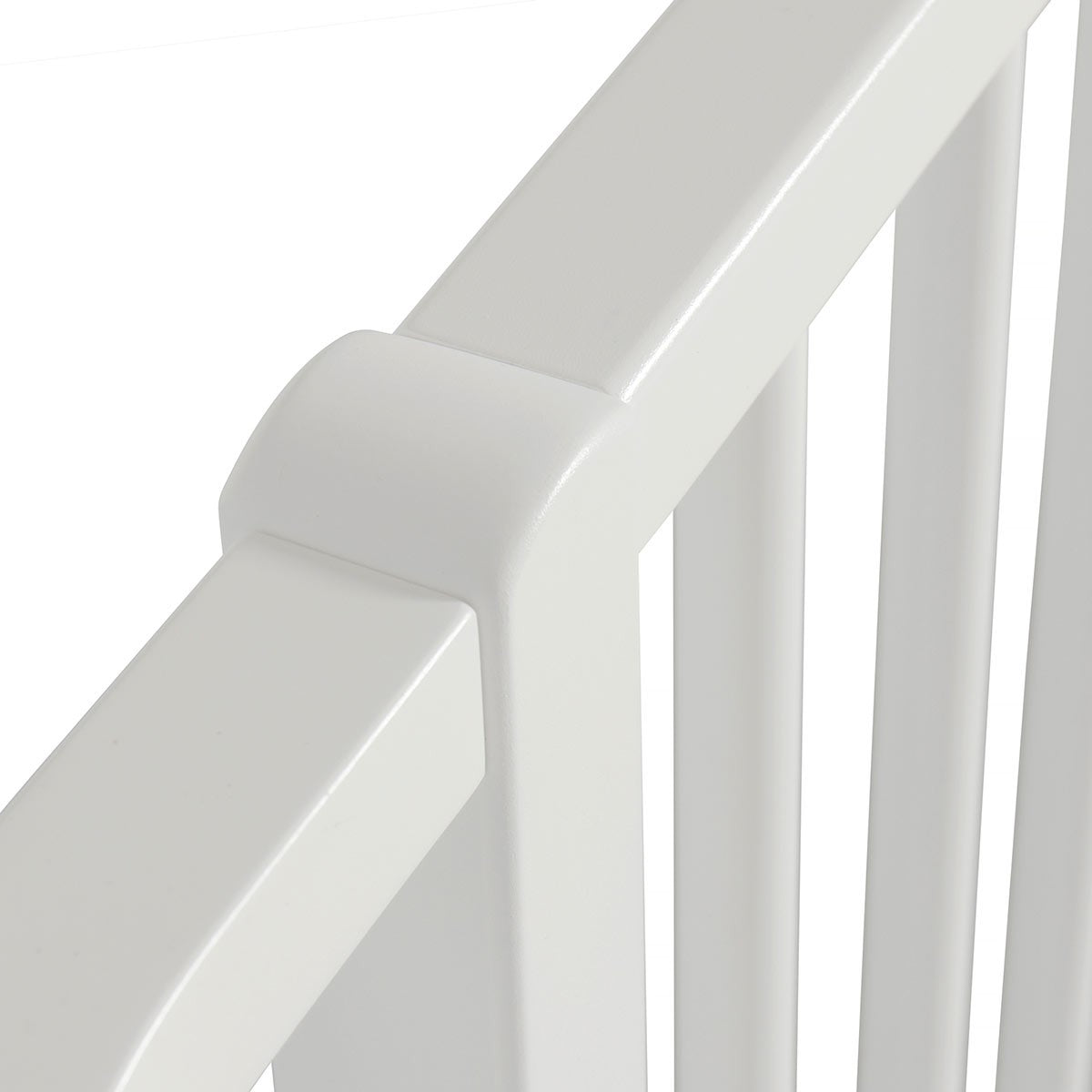 Cuna | Blanca Wood