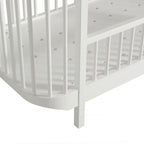 Cuna | Blanca Wood