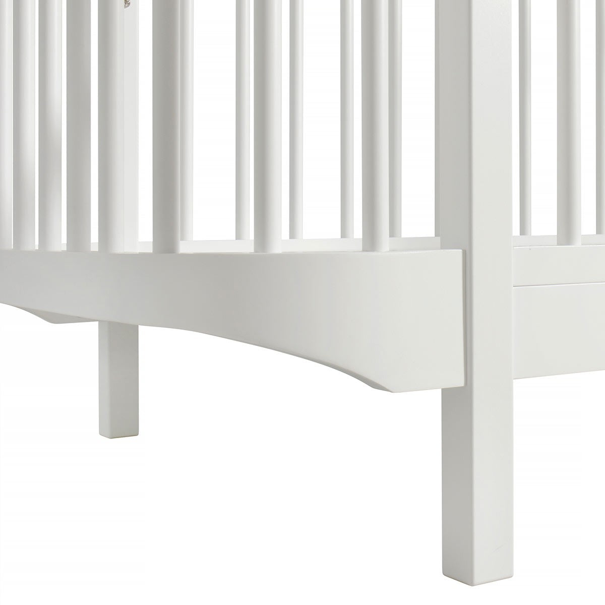 Cuna | Blanca Wood