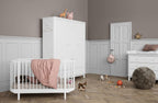 Cuna | Blanca Wood