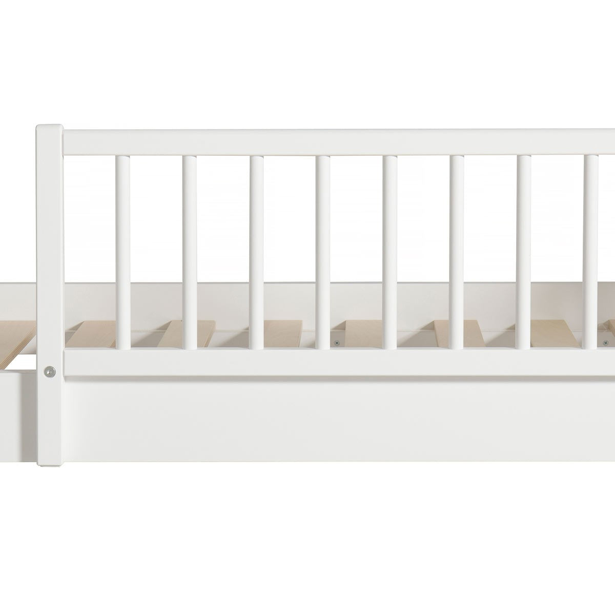Barandilla Quitamiedos Cama | Wood