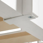 Barandilla Quitamiedos Cama | Wood