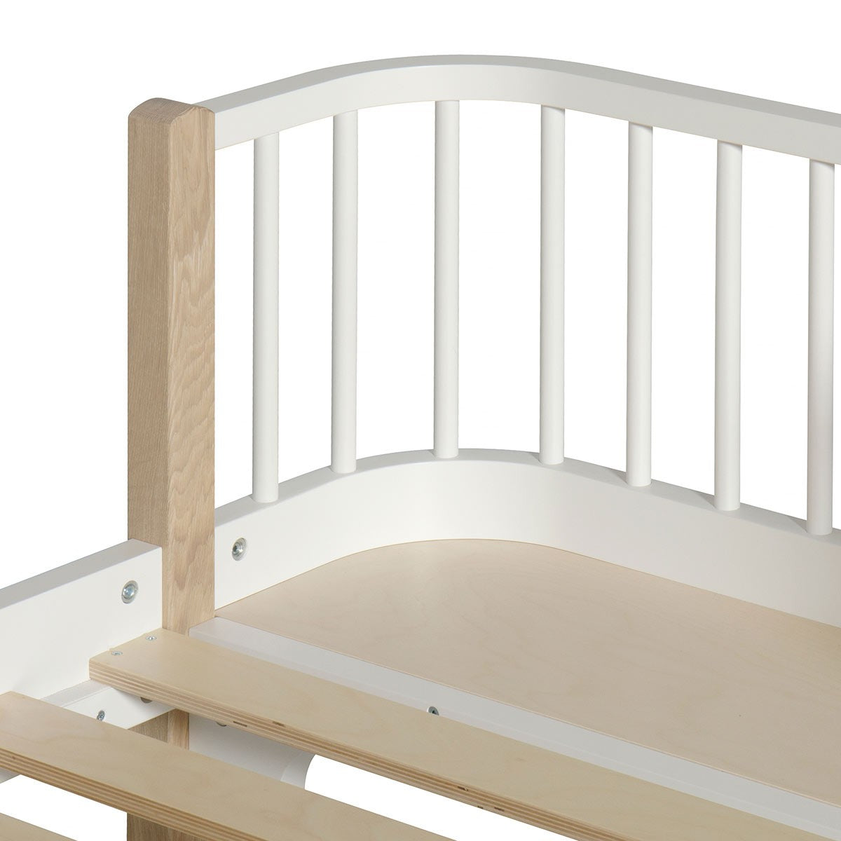 Cama | Wood