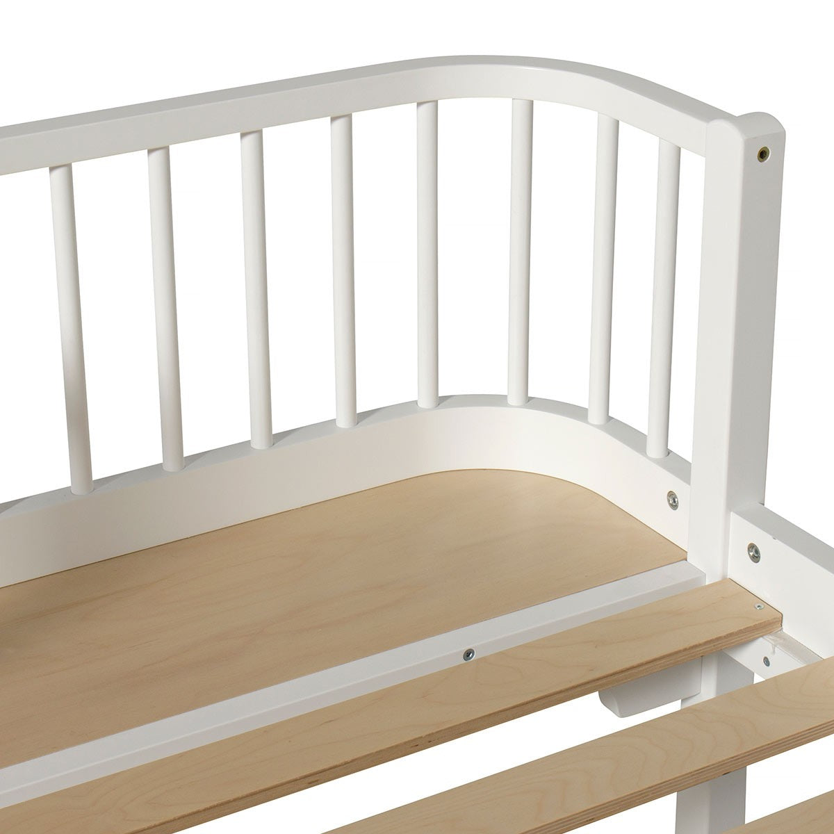 Cama | Blanca Wood