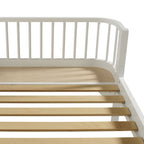 Bed | Blanca Wood
