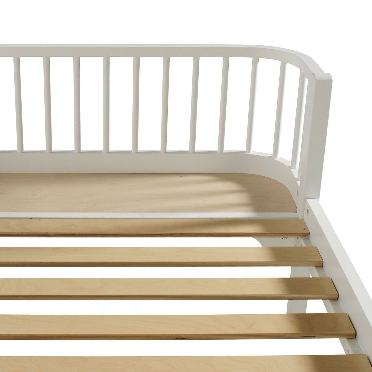 Cama | Blanca Wood