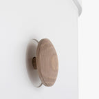 Armario 2 puertas | Wood Natural