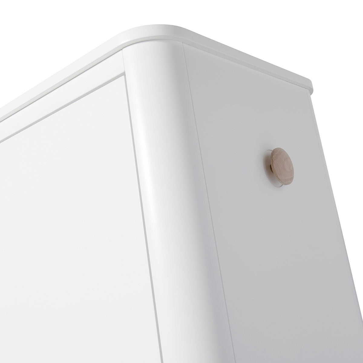 Armario 2 puertas | Wood Natural