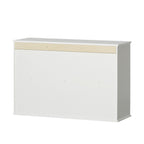 3x2 wall shelf