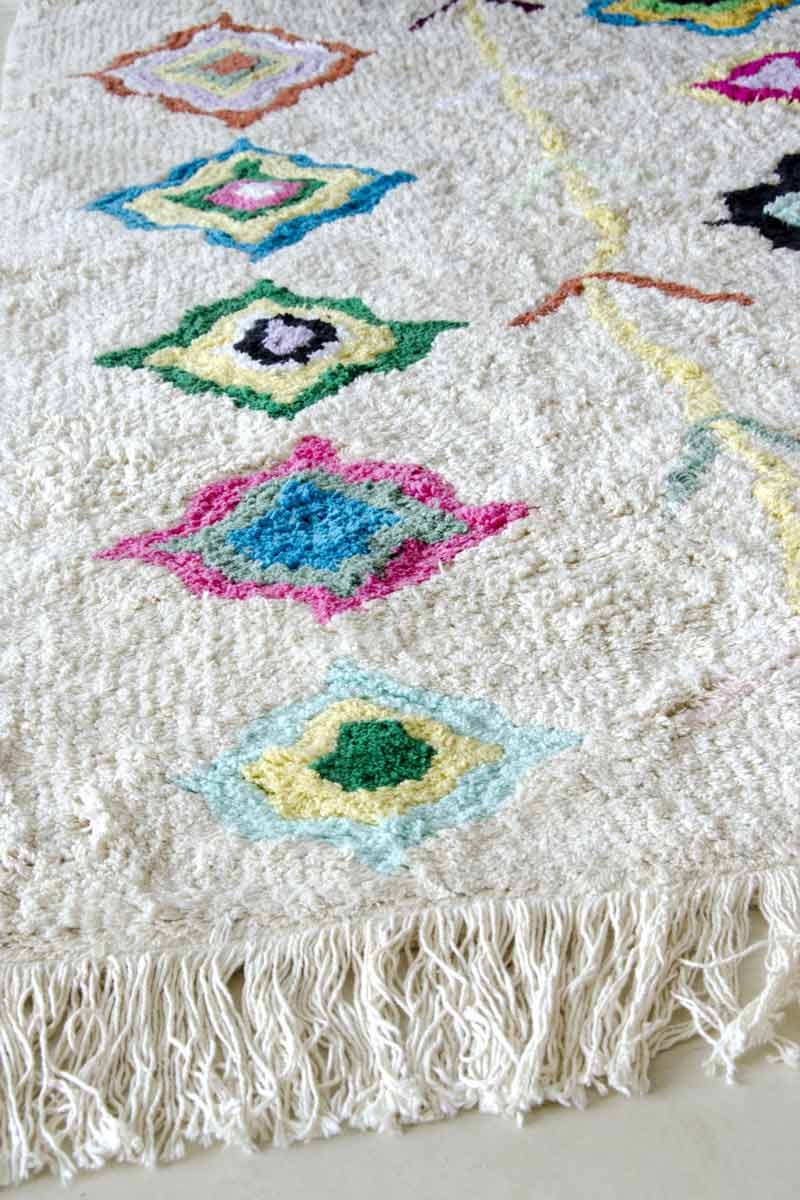 Rug | Karool
