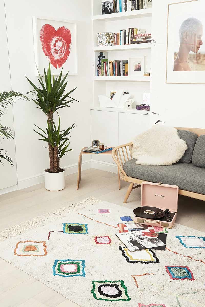 Rug | Karool