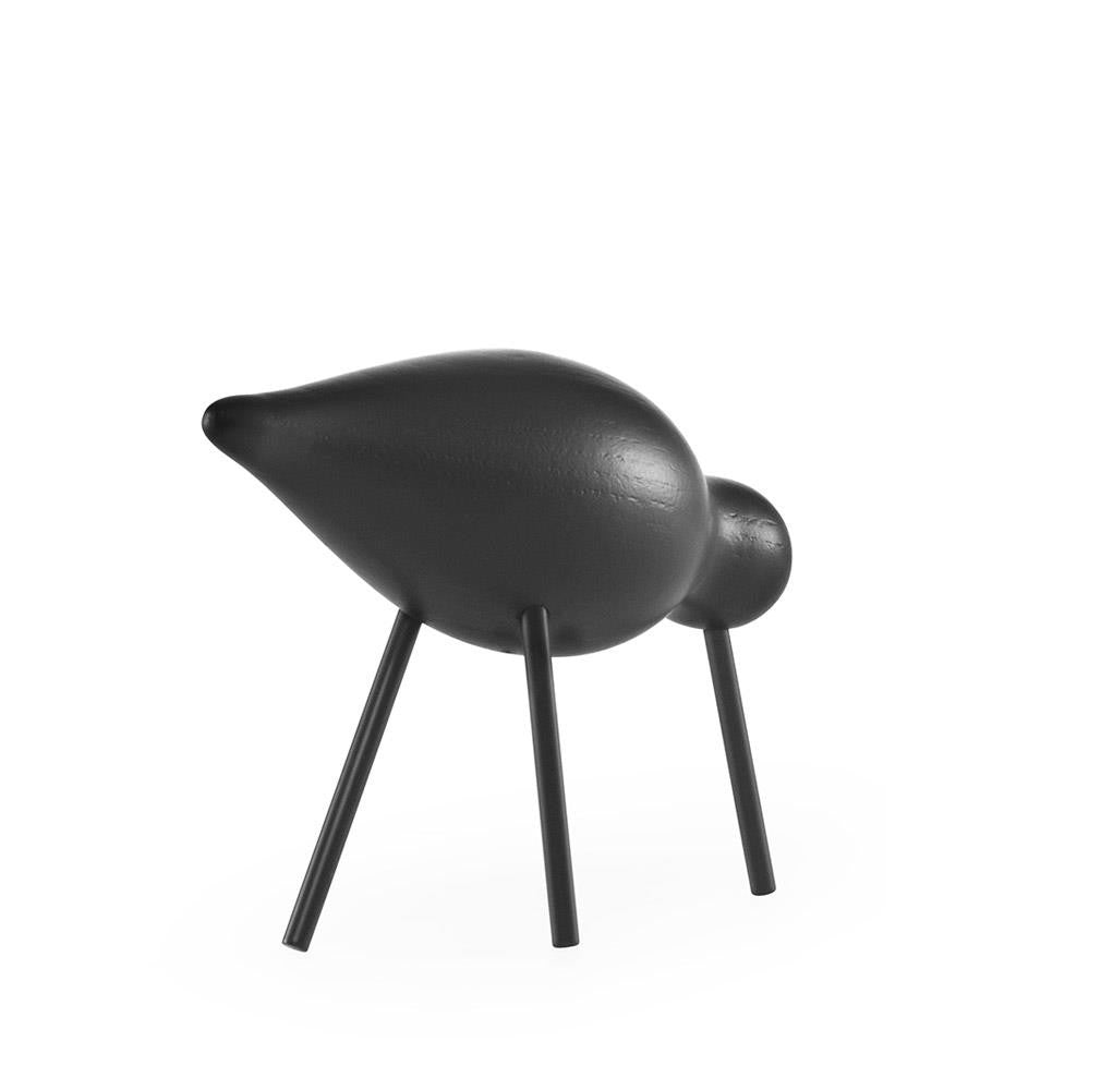 Shorebird M figure, black