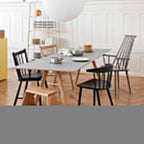 Silla J42 Roble