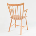 Silla J42 Roble