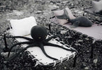 Octopus Pillow | Freddy