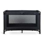 TRAVEL COT 120*60CM - BLACK