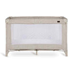 Cuna de viaje 120 × 60 cm – Bouclé Sheep