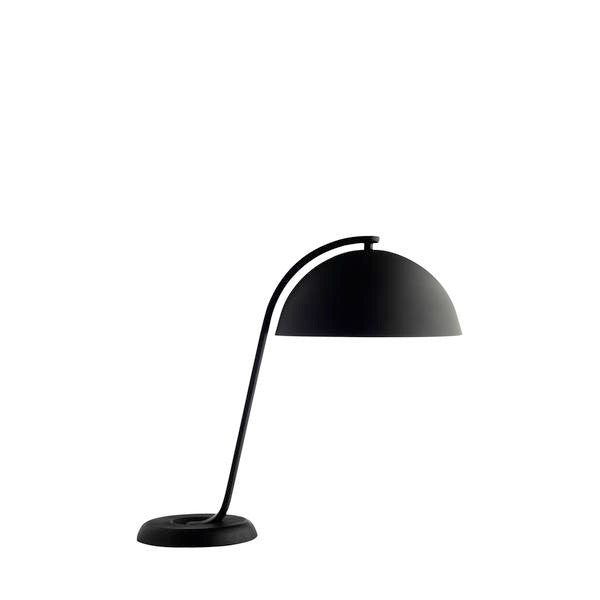 Lámpara de mesa Cloche Negro