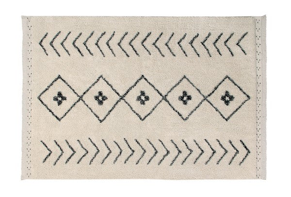 Rug | Berber Rhombs L